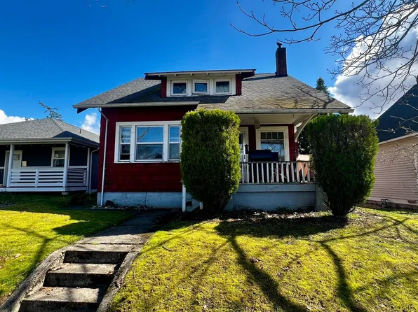 2612 James St, Bellingham, WA 98225