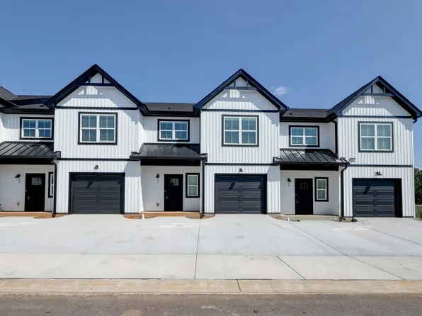 166 Sango Dr Lot 53, Clarksville, TN 37043
