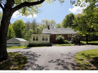 16 Pope Rd, Windham, ME 04062