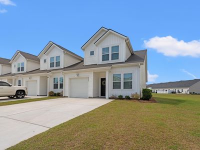 8037 Forest Edge Dr. #8037, Myrtle Beach, SC, 29579