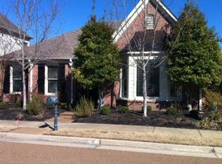 1510 Wolf Bend Rd, Germantown, TN 38138