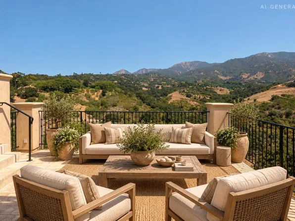 219 Conejo Rd, Santa Barbara, CA 93103