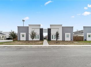 11018 N 33rd Ln UNIT 4, McAllen, TX 78504