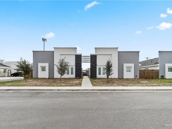 11018 N 33rd Ln #2, McAllen, TX 78504