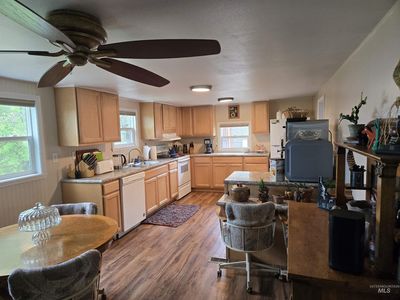 4099 Lakeview Rd, Orofino, ID, 83544
