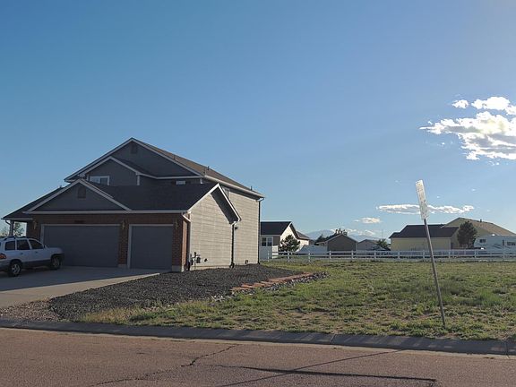 path just south of the home