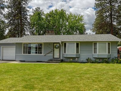 9509 N Atlantic St, Spokane, WA, 99218