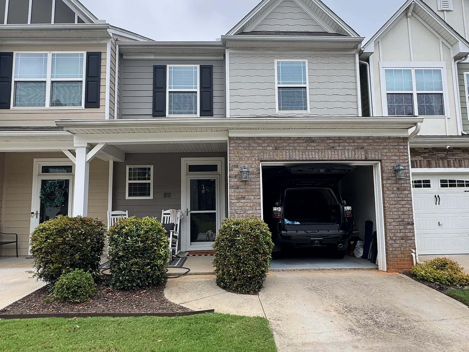 2 bed, 2.5 bath, 1680 sqft, $2,500 — Photo 4