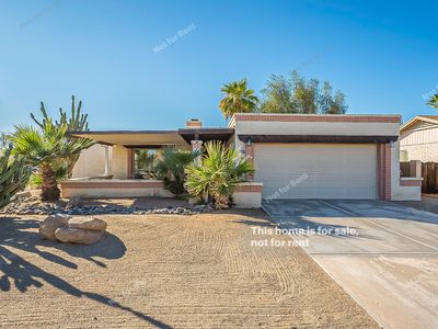 8908 N 105th Dr, Peoria, AZ, 85345
