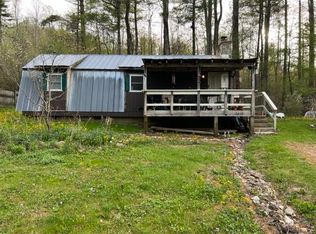 2012 Ackerson Creek Rd, Mountain city, TN 37683