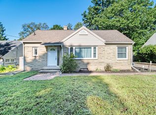 2436 Oakland Dr, Kalamazoo, MI 49008
