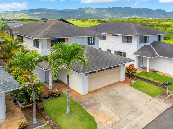 94-1018 Kalulu Loop, Waipahu, HI 96797