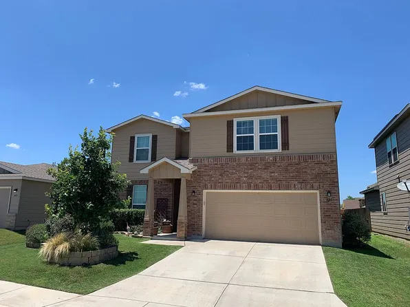 423 Rustic Willow, Selma, TX 78154