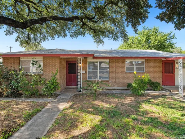 214 RENNER DR, San Antonio, TX 78201
