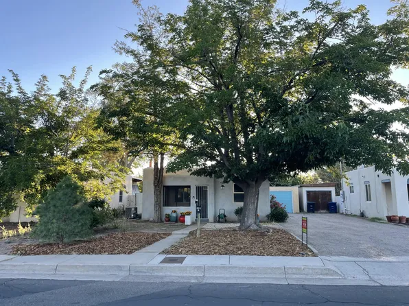 334 Carlisle Blvd NE, Albuquerque, NM 87106