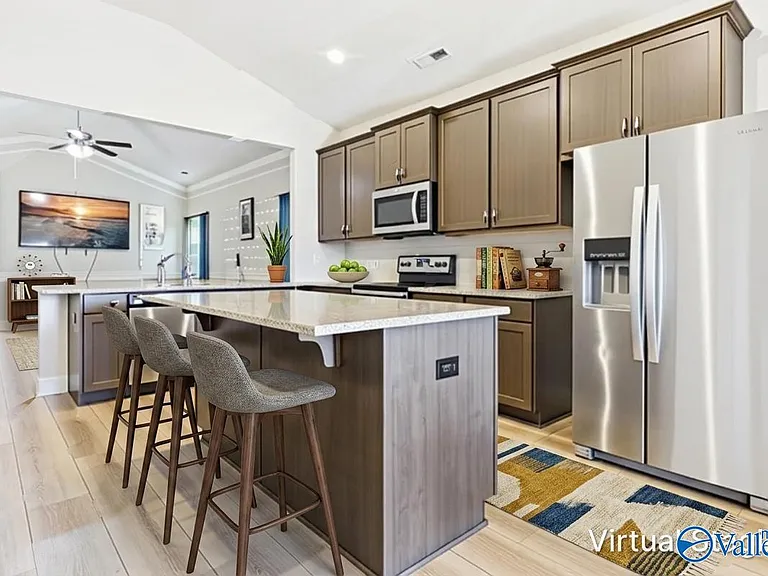 8207 Stone Mill Dr NW #8207 — Photo 4