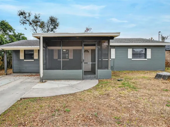 435 Lucille St, Bartow, FL 33830