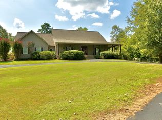 7456 Mouse Creek Rd NW, Cleveland, TN 37312