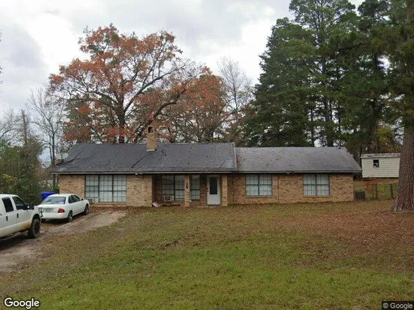 407 Barker St, Linden, TX 75563