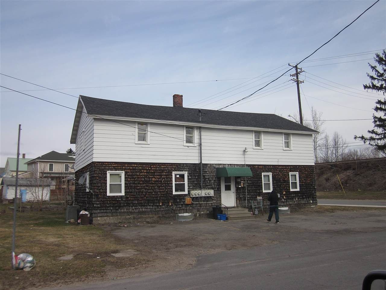 258 Center St, Massena, NY 13662 Zillow