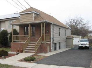 44 Greenbrook Ave, Keasbey, NJ