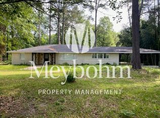 825 Halali Farm Rd, Evans, GA 30809