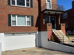 7227 Balson Ave #2F, Saint Louis, MO