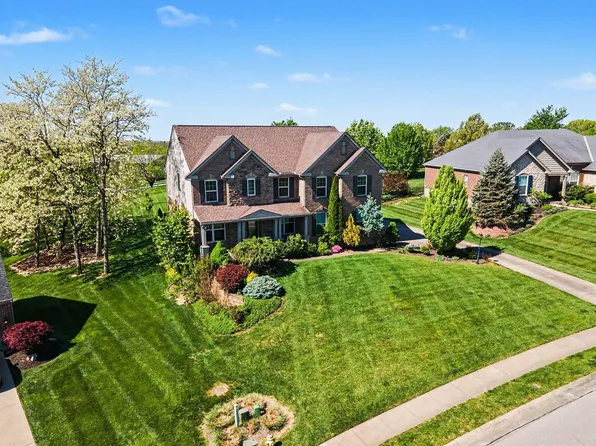2641 Twin Hills Ct, Union, KY 41091