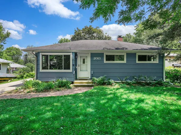 2013 Sundstrom St, Madison, WI 53713
