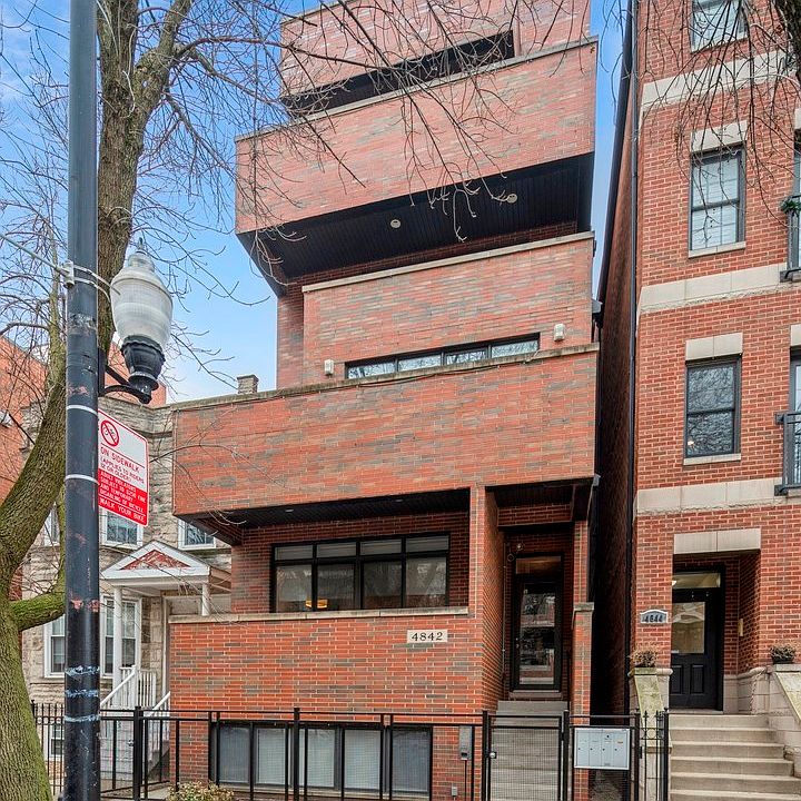 1st image of 4842 N Damen Ave APT 4