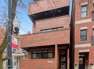 4842 N Damen Ave APT 4, Chicago, IL 60625