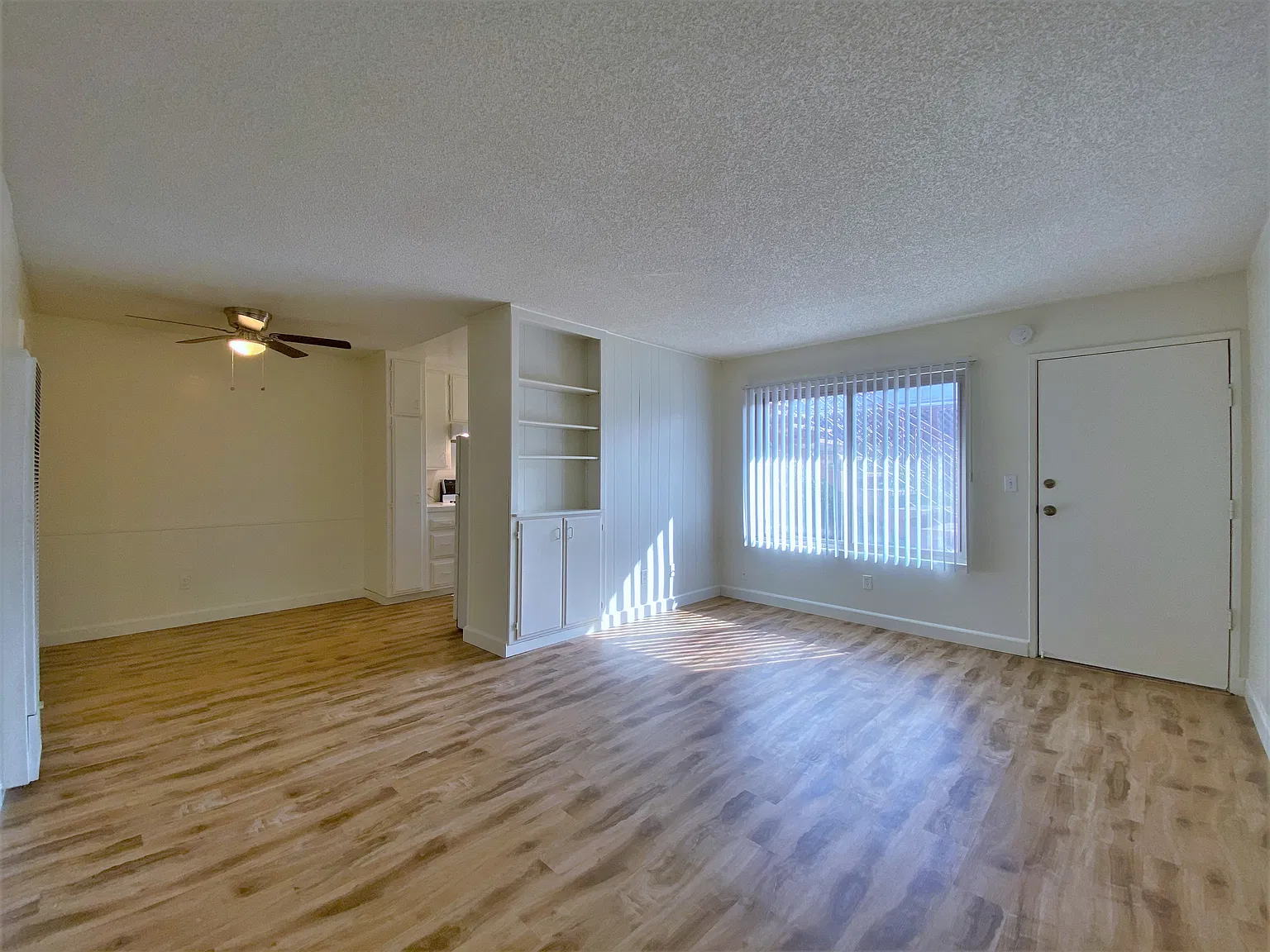 1 bed, 625 sqft, $2,195 — Photo 3