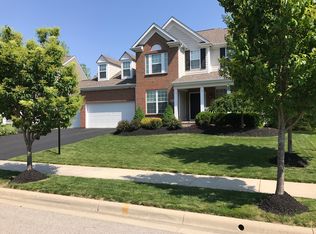 296 Watson Way, Powell, OH 43065