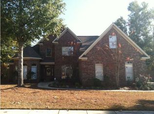 292 Nolen Trce, Mobile, AL 36608