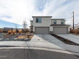 8830 Wolf Moon Dr, Reno, NV 89506