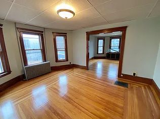 18 Holyoke Rd #B, Somerville, MA 02144