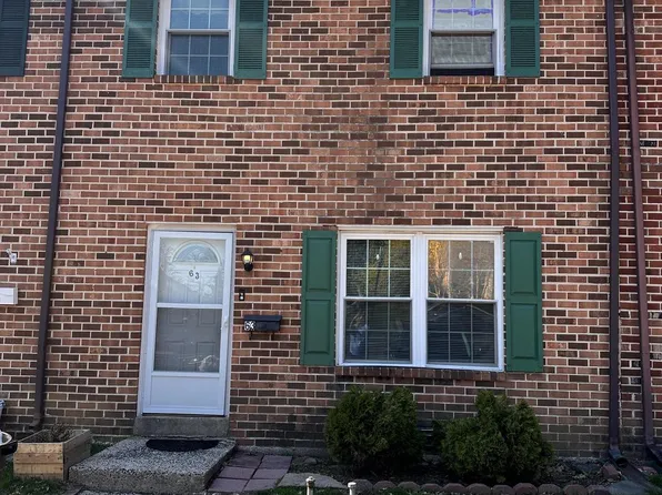 63 Constitution Ave, Doylestown, PA 18901