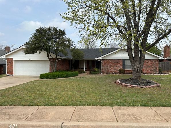 401 Partridge Ln