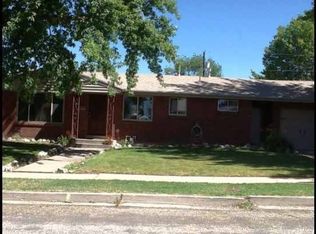 150 W 400 N, Clearfield, UT 84015