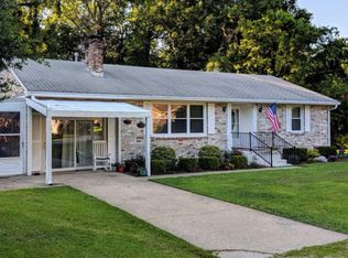 3608 Winborne Dr, Suffolk, VA 23435