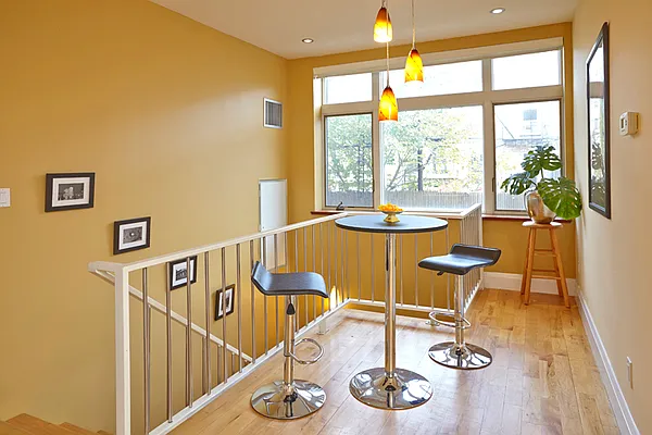 Sold by Brown Harris Stevens | media 24