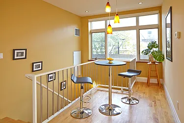 Sold by Brown Harris Stevens