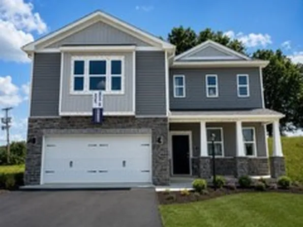 120 Heim Ct, Shaler, PA 15116