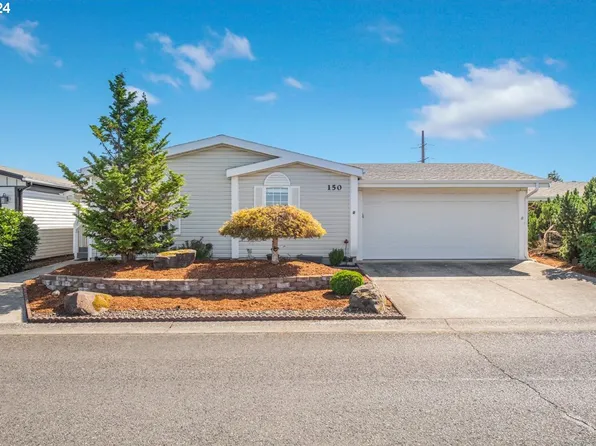 16500 SE 1st St Unit 150, Vancouver, WA 98684