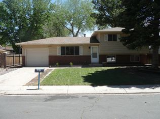 4507 Del Verde Dr, Colorado Springs, CO 80918