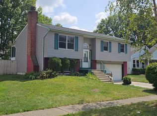 4938 Dunlap Rd, Columbus, OH 43229