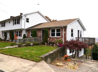 9 Needham St #1R, Johnston, RI 02919