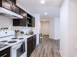 Juniper Apartments, Portland, OR 97230
