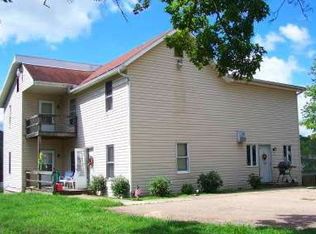 5009 Fisher Rd, Athens, OH 45701