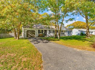 315 Prince Hinckley Rd, Barnstable, MA 02630